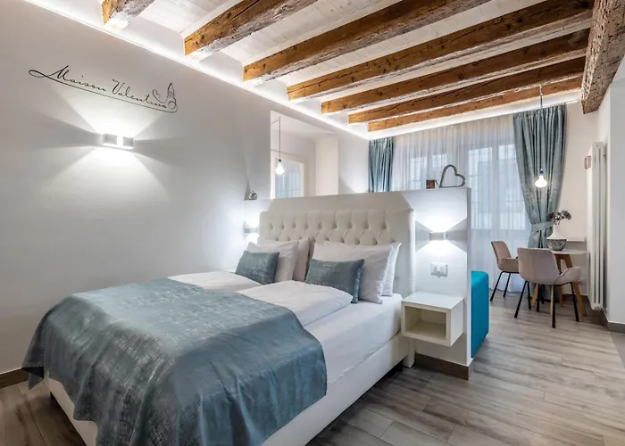 Maison ValentinaBed and Breakfast