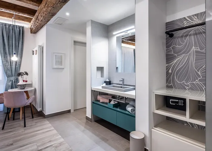 Maison ValentinaBed and Breakfast